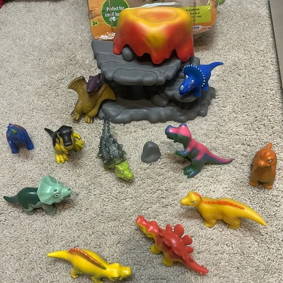 Animal Planet Toys Like New Animal Planet Playset Poshmark